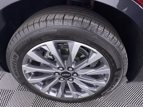 Certified 2023 Chevrolet Blazer Premier image 15