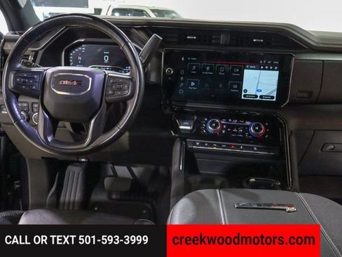 Used 2024 GMC Sierra 3500 AT4 w/ AT4 Premium Plus Package image 57