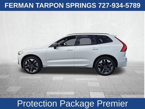 Used 2026 Volvo XC60 B5 Plus w/ Protection Package Premier AWD/4WD image 7