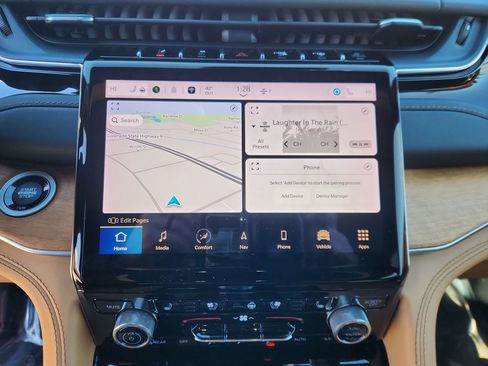 Used 2023 Jeep Grand Cherokee L Summit image 19