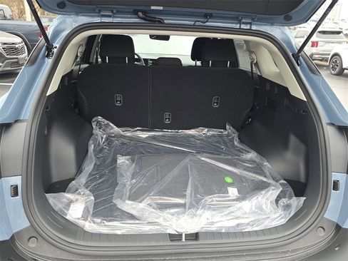 New 2026 Kia Sportage S image 17