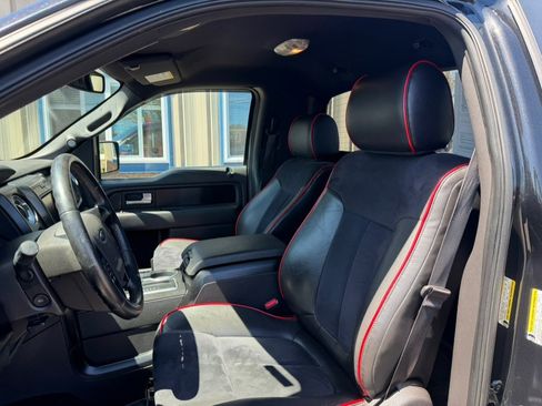 Used 2014 Ford F150 FX4 w/ FX Appearance Package AWD/4WD image 20