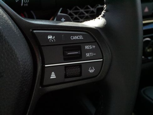 Used 2025 Honda Accord EX-L image 25