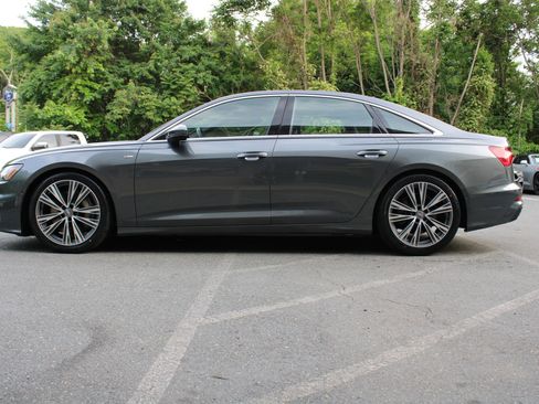 Used 2019 Audi A6 3.0T Prestige w/ Prestige Package image 21