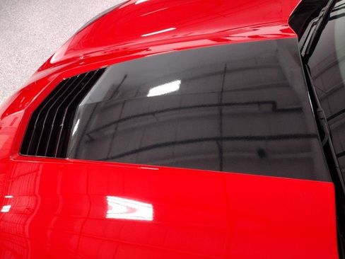 Used 2015 Chevrolet Corvette Stingray Coupe w/ 3LT Preferred Equipment Group RWD image 21