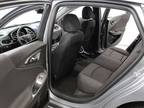 Used 2023 Chevrolet Malibu LT FWD image 22