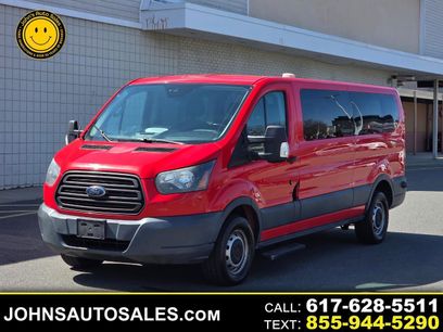 Used 2016 Ford Transit 350 XL