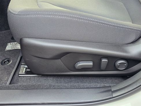 New 2025 Subaru Crosstrek 2.5i Premium image 14