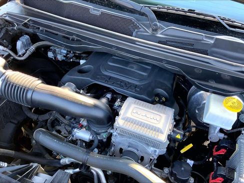 Used 2020 RAM 1500 Limited RWD image 33
