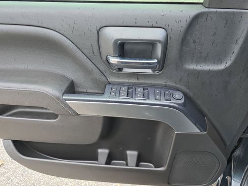 Used 2017 Chevrolet Silverado 1500 LT w/ All Star Edition image 29