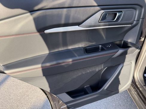 New 2026 Ford Explorer ST AWD/4WD image 21