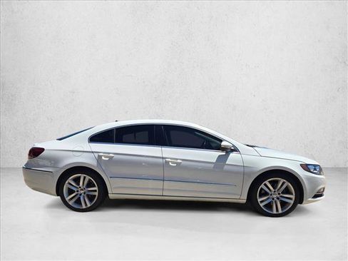 Used 2015 Volkswagen CC Sport FWD image 4