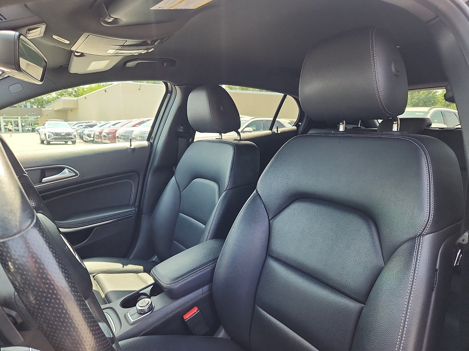 Used 2018 Mercedes-Benz GLA 250 4MATIC image 22