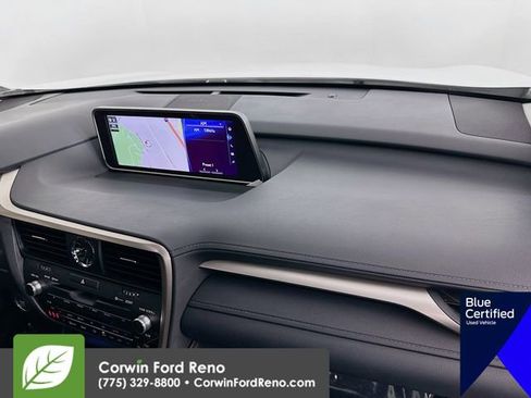 Used 2017 Lexus RX 350 AWD w/ Premium Package image 32