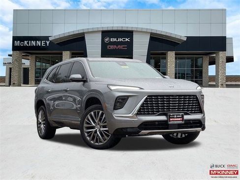 New 2026 Buick Enclave Avenir w/ Super Cruise Package image 1