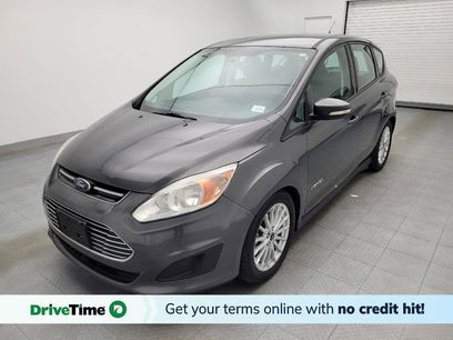 Used 2016 Ford C-MAX SE