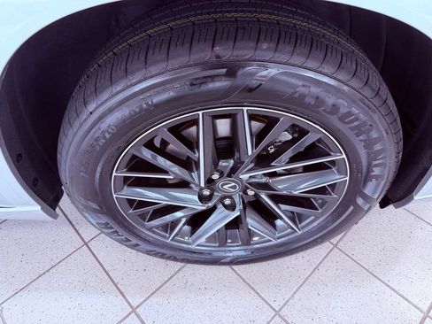 Certified 2024 Lexus TX 350 FWD w/ Technology Package image 4