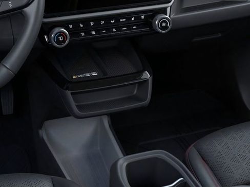 New 2027 Chevrolet Bolt RS FWD image 23