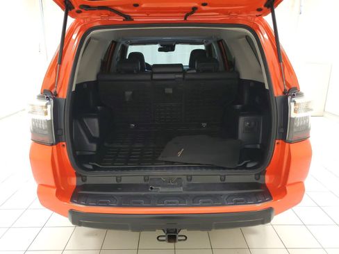 Used 2023 Toyota 4Runner TRD Pro AWD/4WD image 23