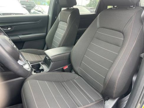 Used 2025 Honda CR-V Sport image 6