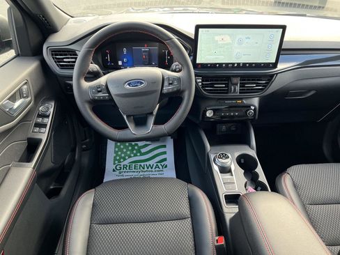 New 2026 Ford Escape ST-Line w/ Tech Pack #1 image 21