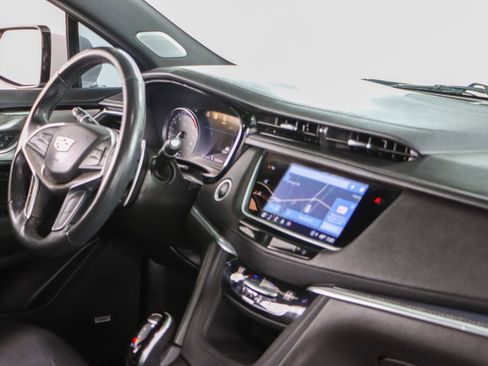 Used 2023 Cadillac XT5 Sportv image 28