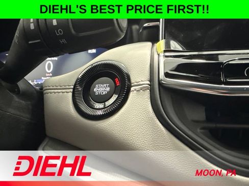 New 2026 Jeep Compass Limited AWD/4WD image 27