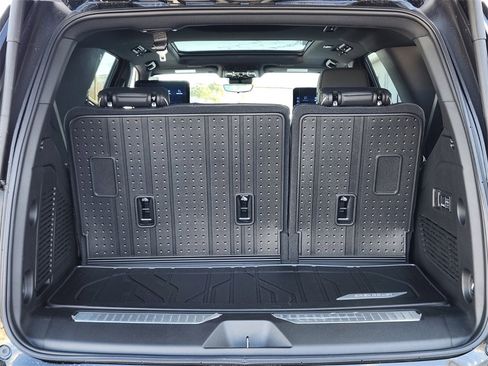 New 2026 Chevrolet Tahoe Premier image 33