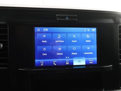 Used 2025 Ford F350 XLT w/ Tremor Off-Road Package AWD/4WD image 49
