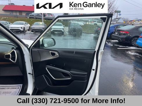 Certified 2023 Kia Soul LX image 56