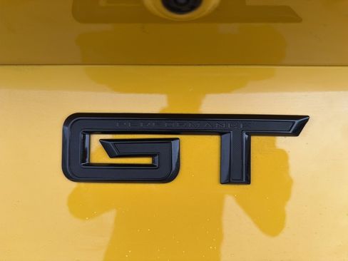 Used 2024 Ford Mustang GT Premium w/ GT Performance Package image 11