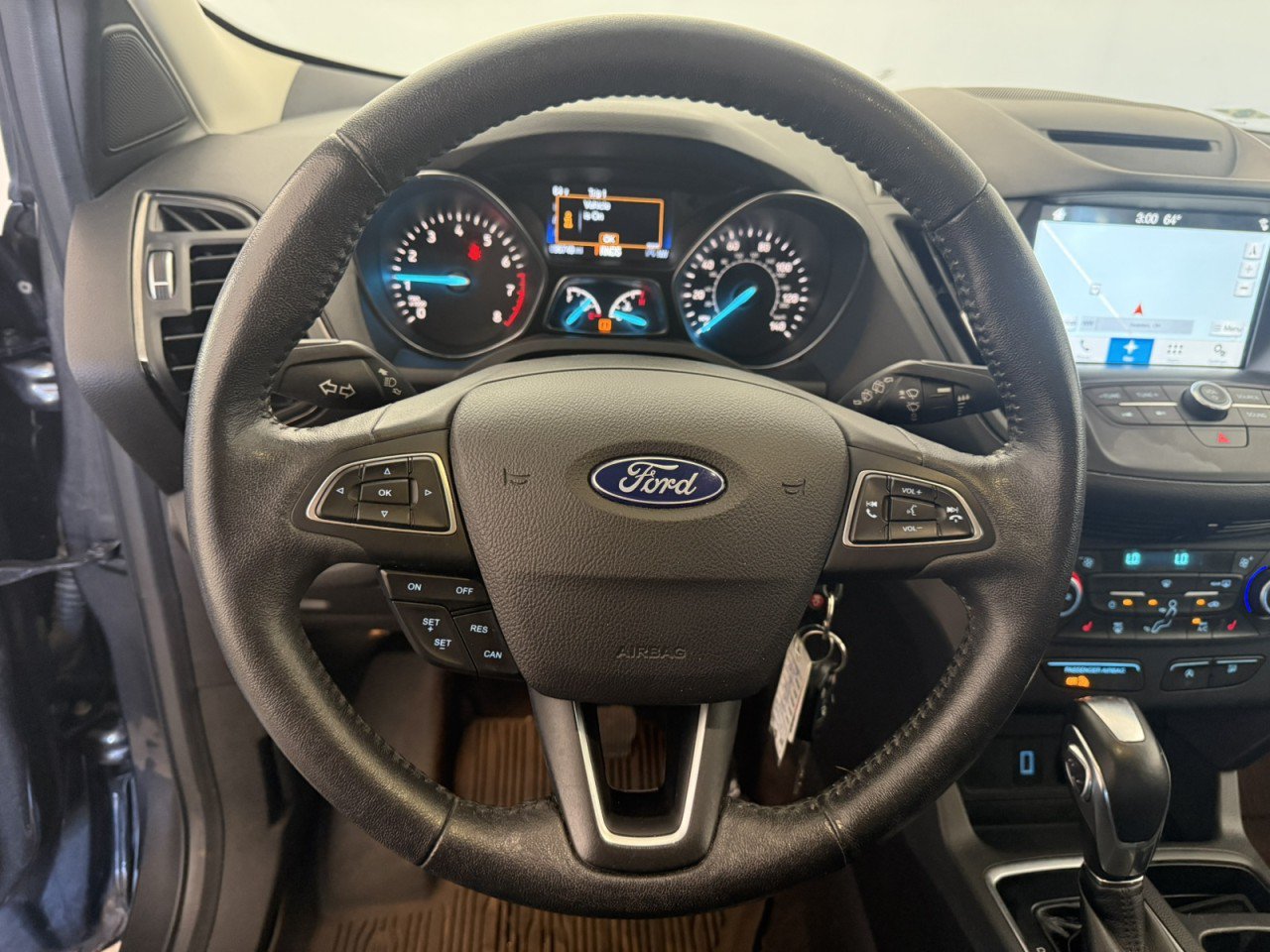 Used 2018 Ford Escape SEL AWD/4WD image 19
