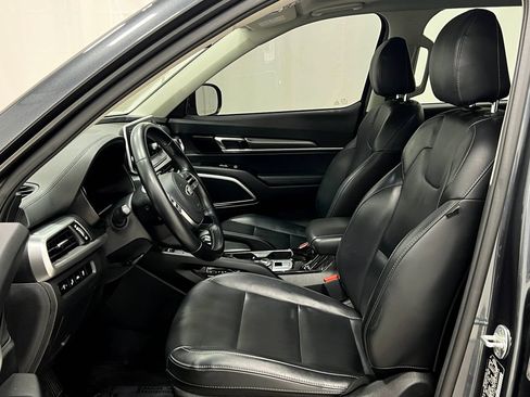 Used 2020 Kia Telluride S AWD/4WD image 13