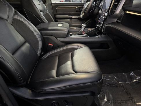 Used 2024 RAM 1500 TRX w/ TRX Level 2 Equipment Group image 7