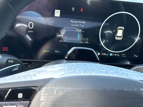 New 2026 Hyundai Ioniq 5 SEL image 17