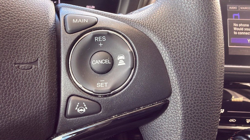 Used 2021 Honda HR-V EX image 31