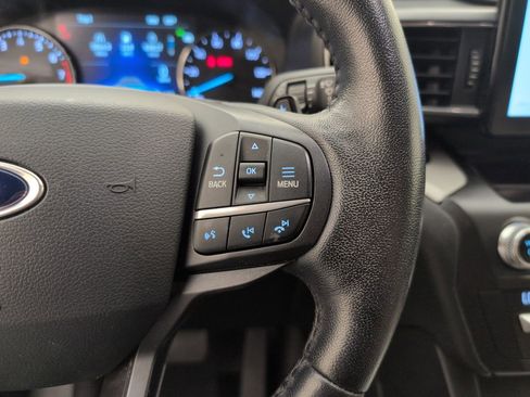 Used 2020 Ford Explorer XLT w/ Equipment Group 202A image 38