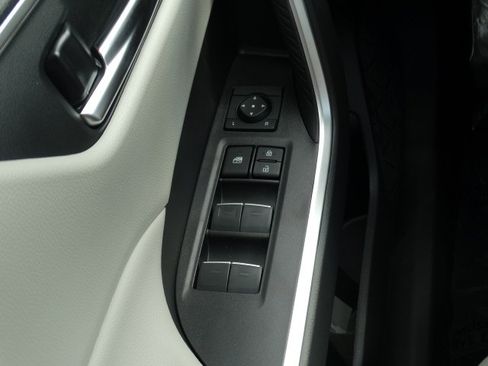 New 2025 Toyota RAV4 XLE Premium image 29