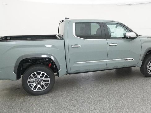 New 2026 Toyota Tundra 1794 Edition AWD/4WD image 13
