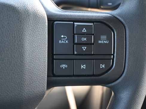 New 2026 Ford F250 XL w/ XL Driver Assist Package image 18