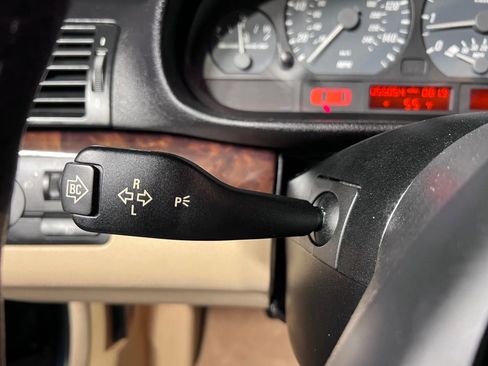 Used 2002 BMW 325Ci 325Ci Coupe 2D image 33