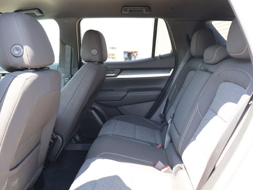 Used 2026 GMC Terrain Elevation AWD/4WD image 16