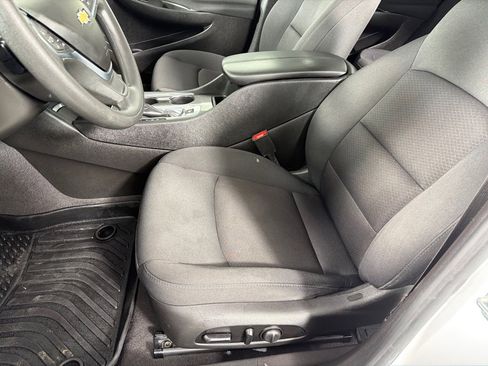 Used 2023 Chevrolet Malibu LT w/ Driver Confidence Package image 12