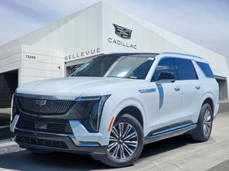 New 2026 Cadillac Escalade IQL Luxury AWD/4WD video 1
