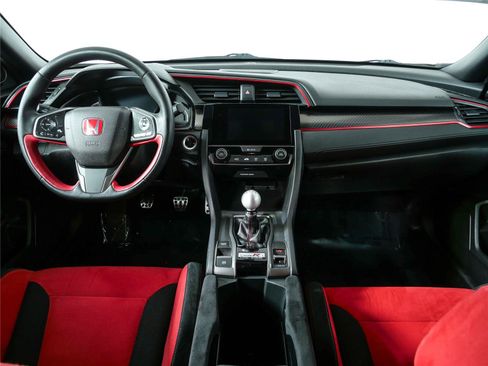 Used 2017 Honda Civic Type R image 18