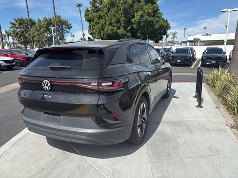 Used 2022 Volkswagen ID.4 Pro image 36