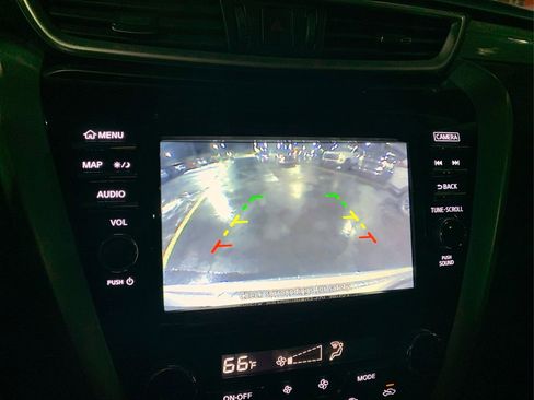 Used 2018 Nissan Murano SV w/ Cargo Package image 36