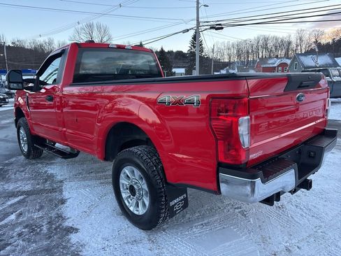 Used 2020 Ford F250 XL w/ STX Appearance Package image 3