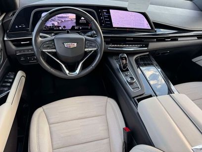 Certified 2023 Cadillac Escalade Sport w/ Touring Package