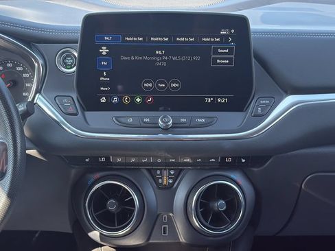 Used 2024 Chevrolet Blazer LT w/ Convenience Package FWD image 18